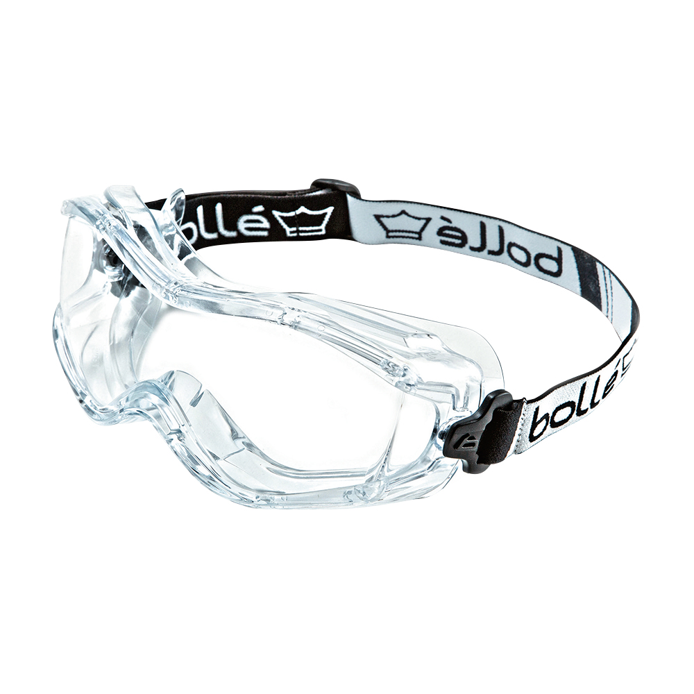 保護ゴーグル　無気孔タイプ画像