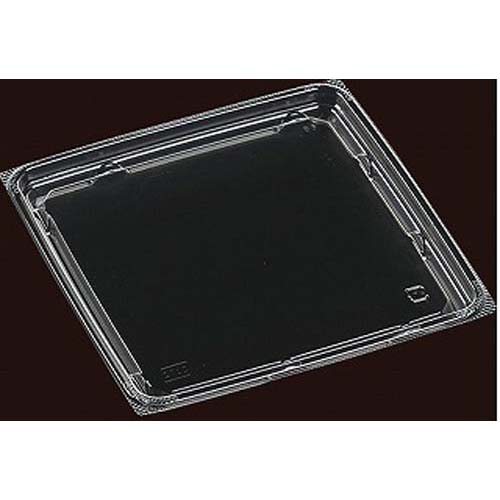 エフピコ T-APベジBOX163TC内嵌合蓋RS画像