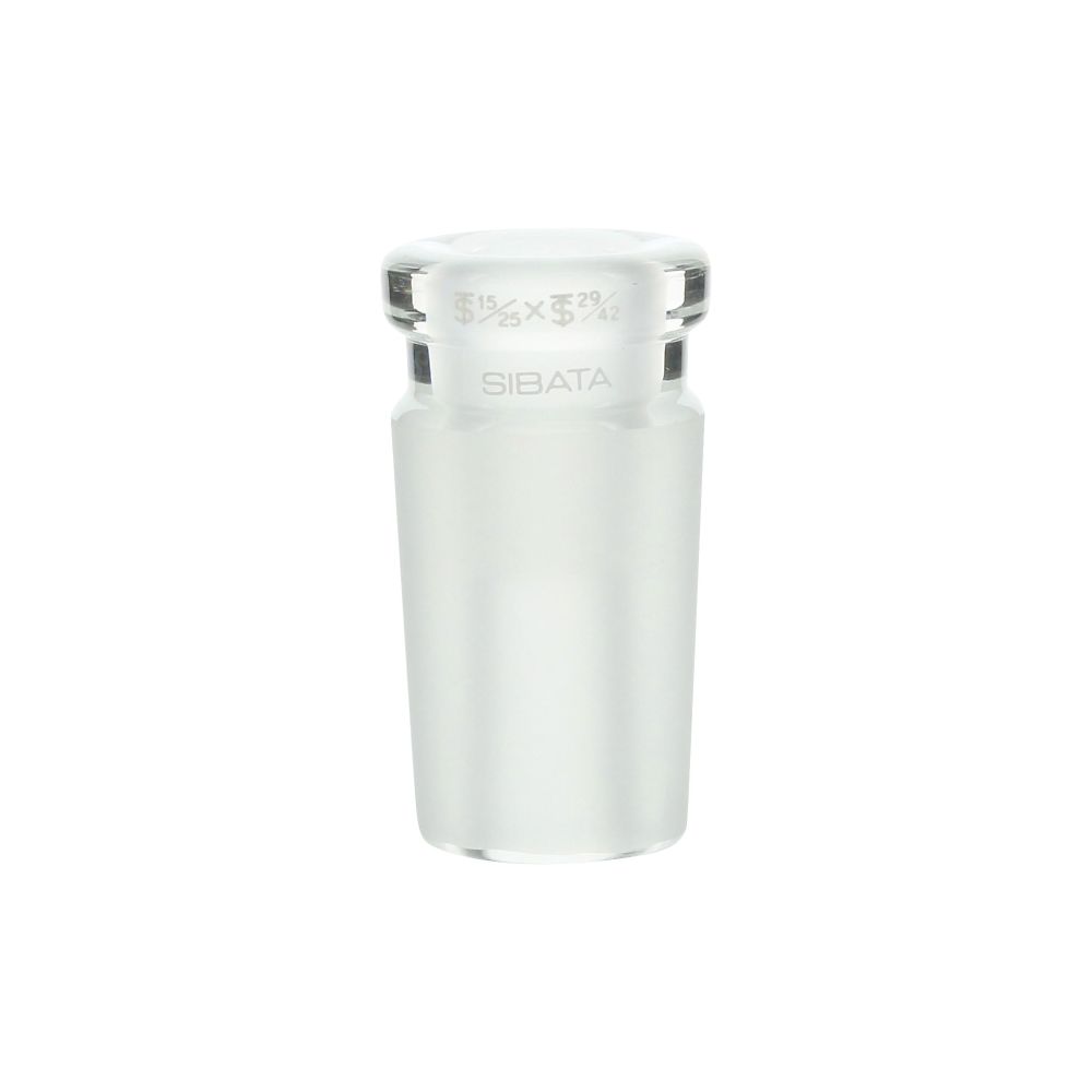 共通摺合異径縮小アダプター　15/25-29/42画像