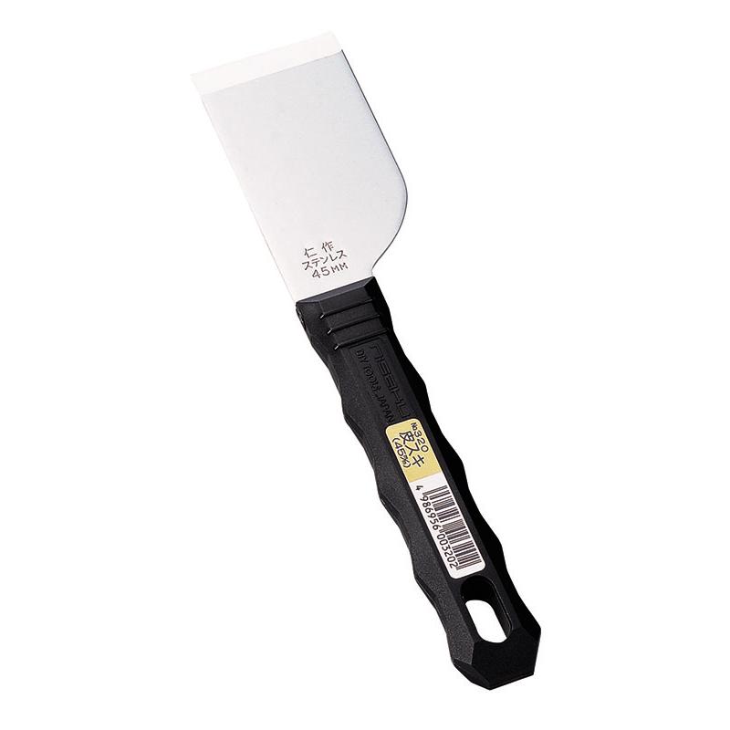 調理道具 PC柄皮スキ 45mm No.320画像