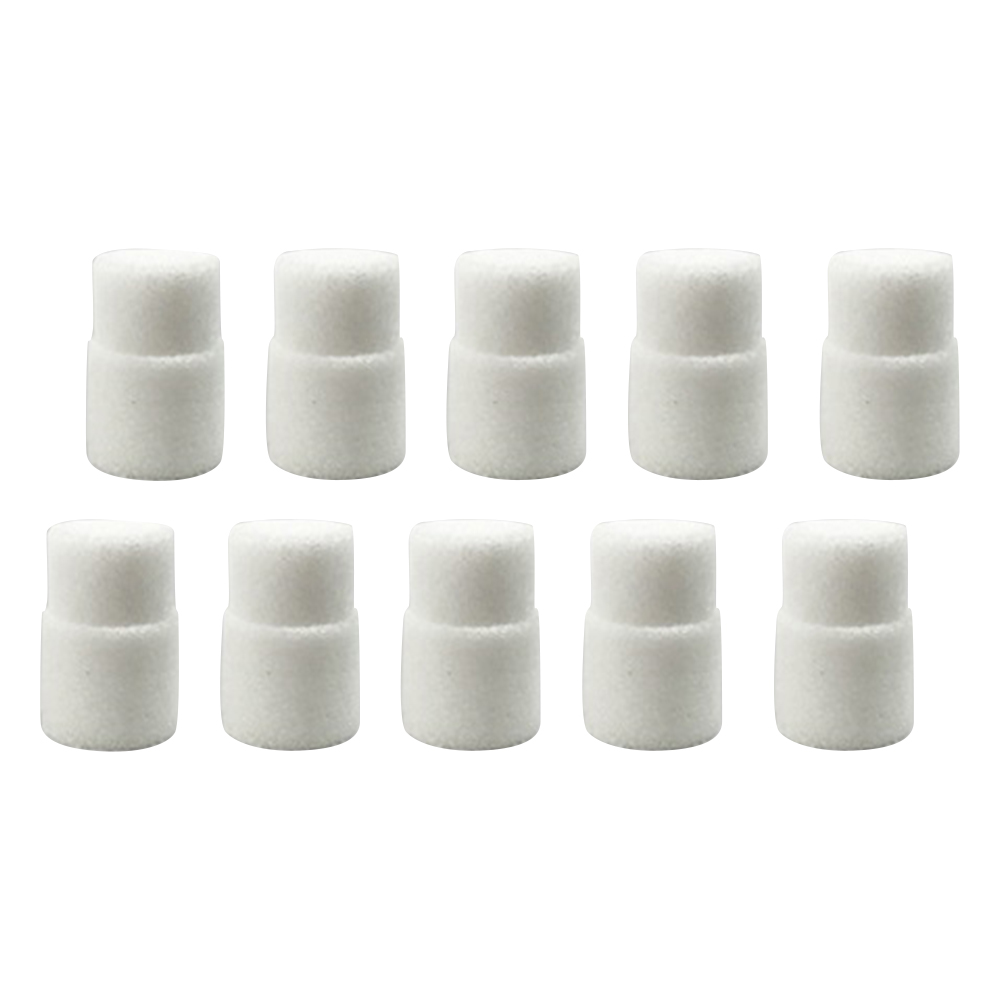 セーフティフィルター　100個入画像