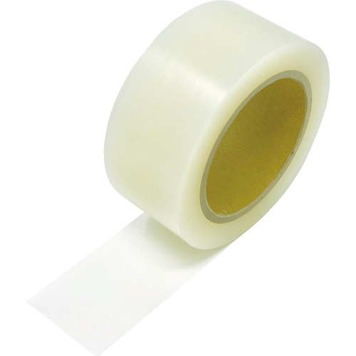 表面保護ﾌｨﾙﾑ T505 50mm×100m 透明 1巻画像