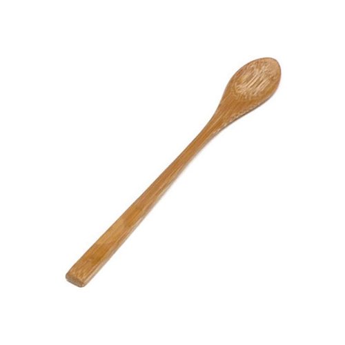 飲食店備品 小判薬味スプーン 10cm 萬洋