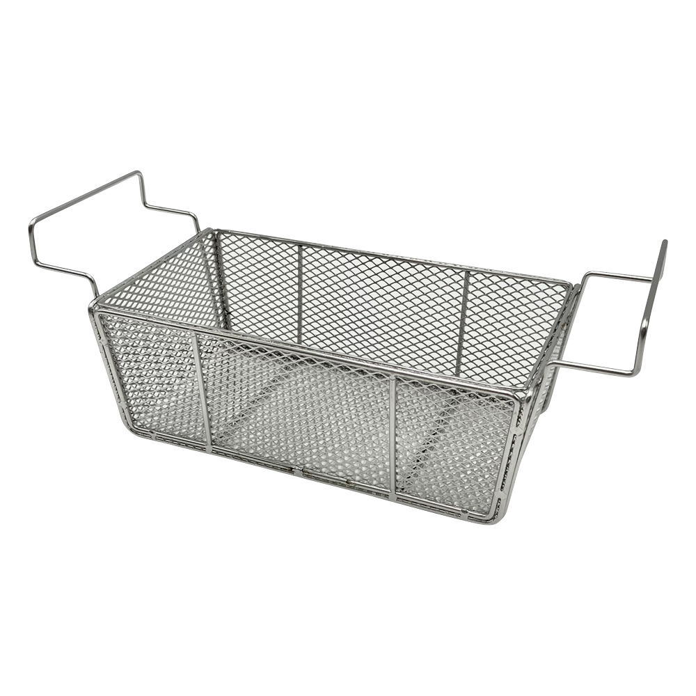 超音波洗浄器用　バスケット