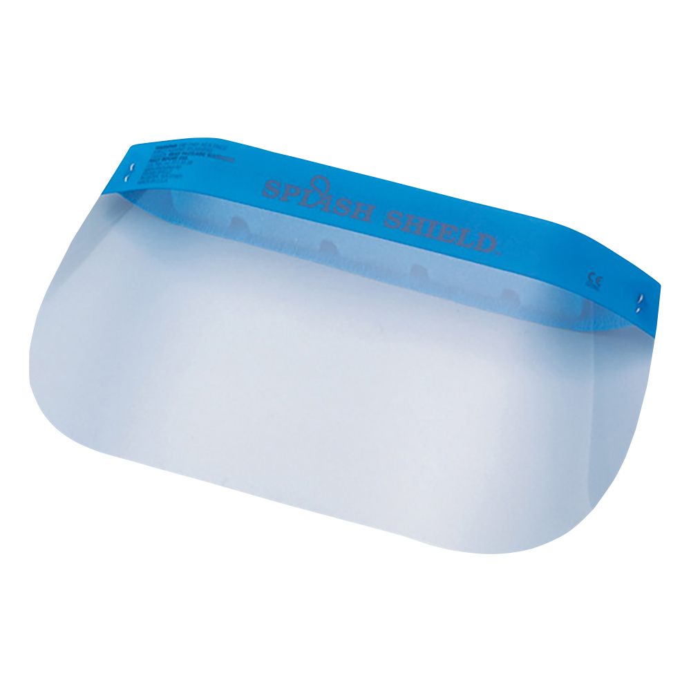 ディスポフェイスシールド 1箱（24個入）