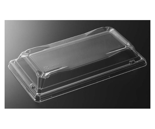 どんぶり容器 CFあわせ箱 21-12 蓋 800枚画像