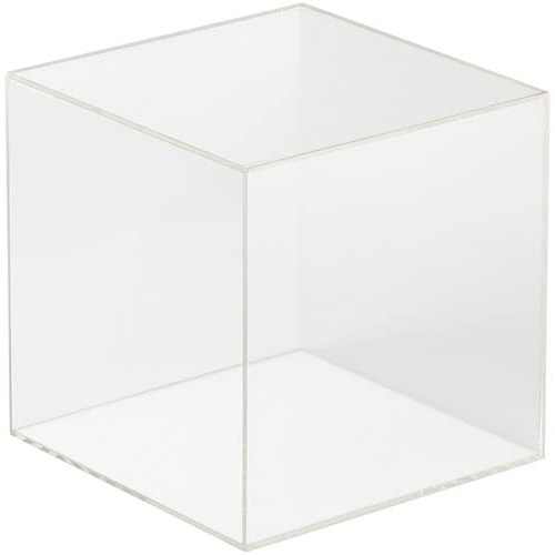 アクリルボックス５面タイプ　１５０ｍｍ画像