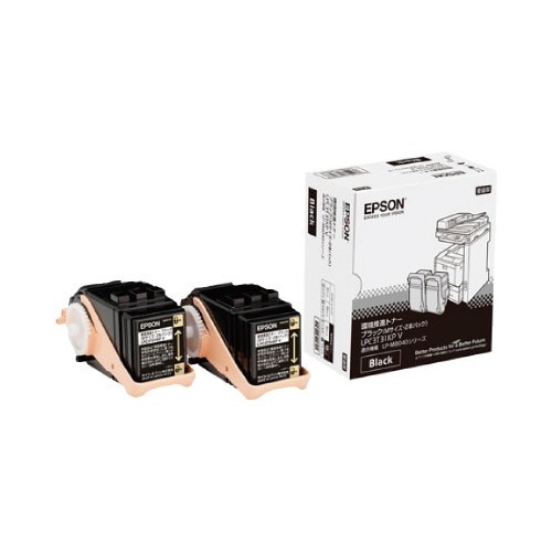 環境推進トナー　ＬＰＣ３Ｔ３１ＫＰＶ（２本入）画像