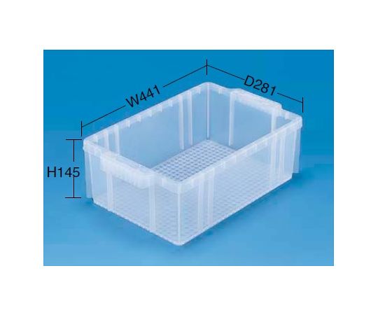 サンボックス 13TM