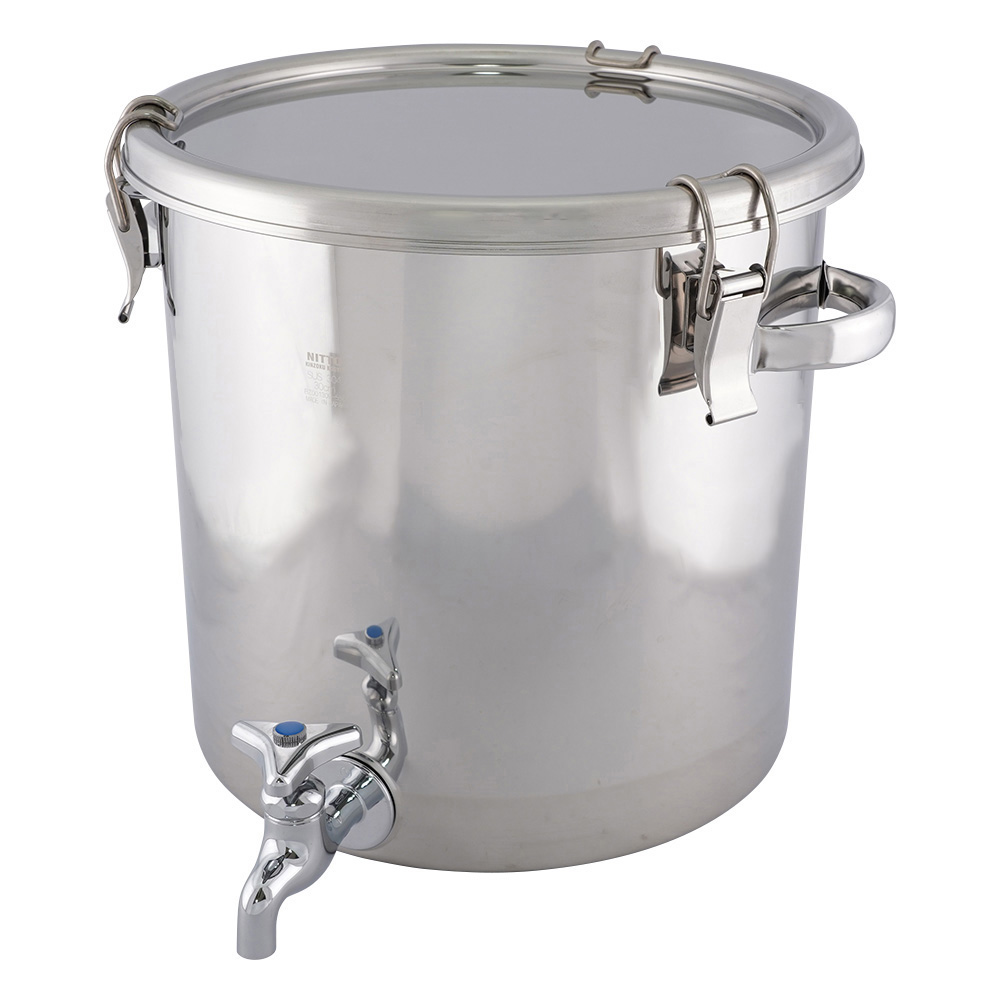蛇口付容器　20L画像