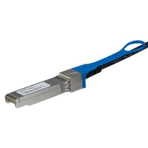 DAC　Twinax　ケーブル　HPE製品J9285B互換　7m　1本