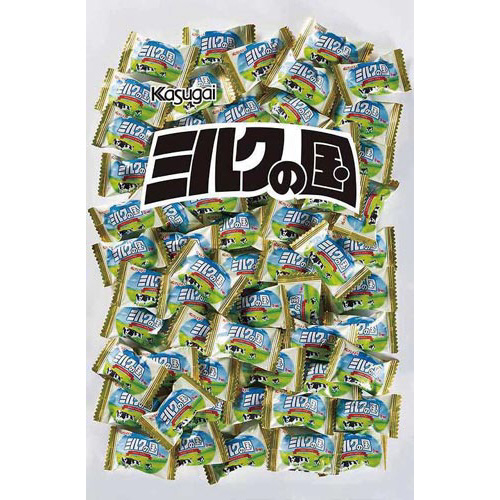ミルクの国　１ｋｇ画像