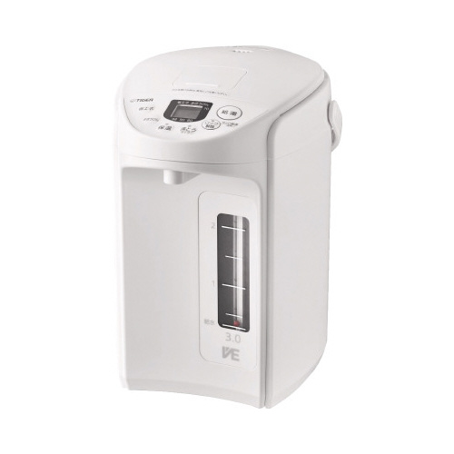 ＶＥ電気ポット画像