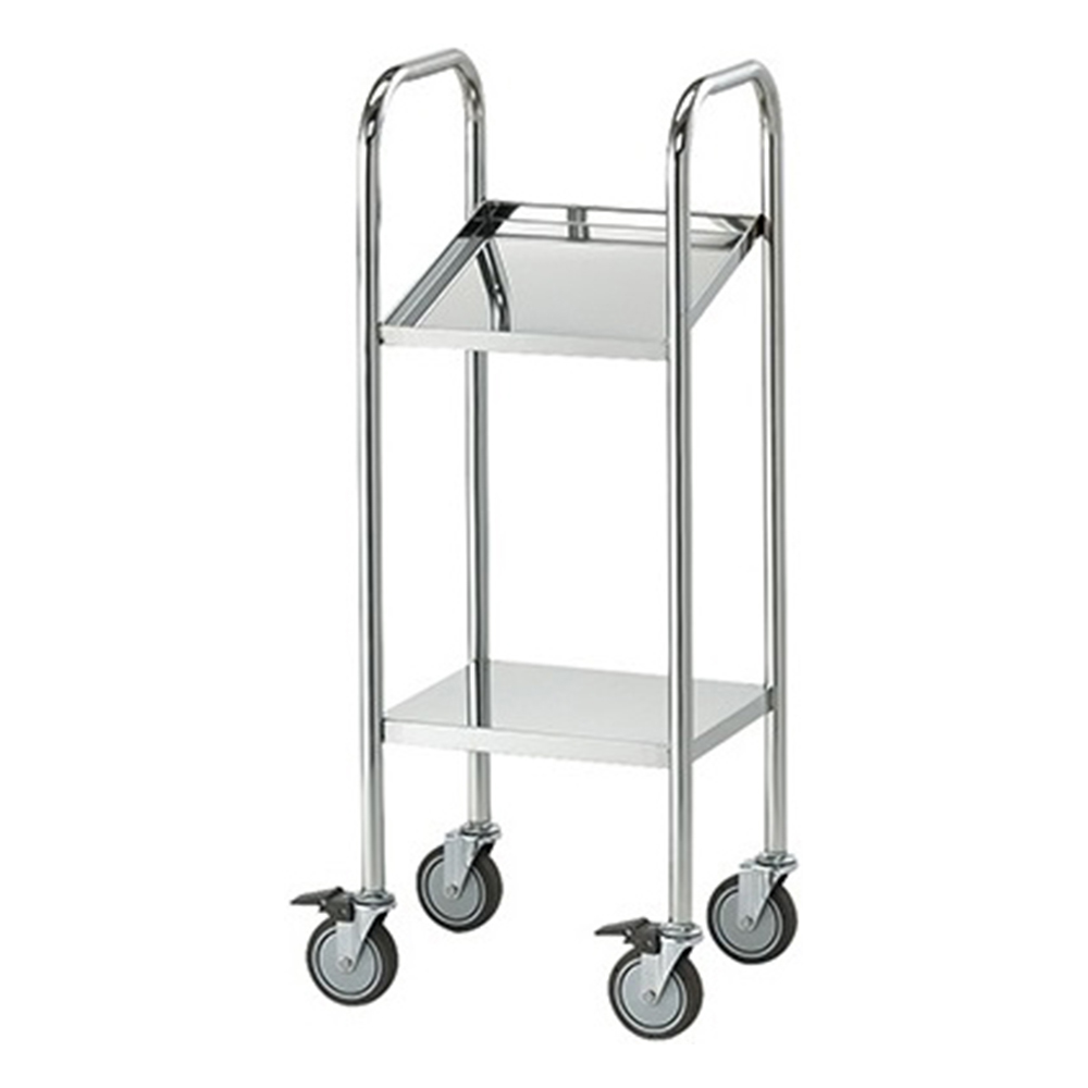 キュービーテナーカート(SUS製) 18・20L用画像