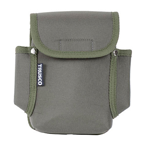 腰袋 二段ﾌﾀ付 OD 1個画像