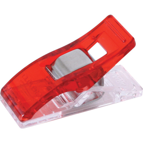 仮止めｸﾘｯﾌﾟ 1袋(10個)画像