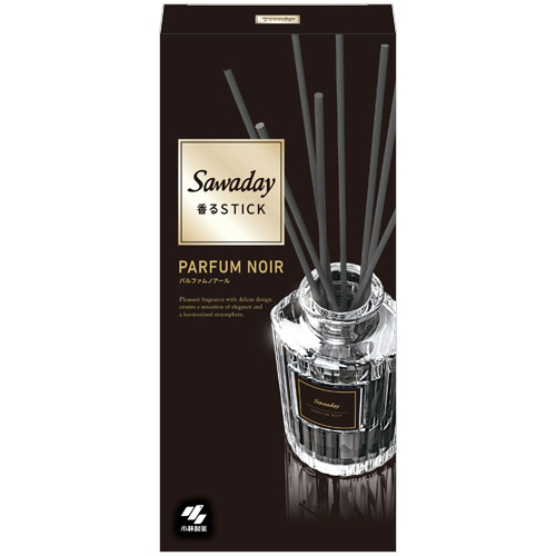 ｻﾜﾃﾞｰ 香るｽﾃｨｯｸ ﾊﾟﾙﾌｧﾑ ﾉｱｰﾙ 本体 70mL 1ｾｯﾄ画像