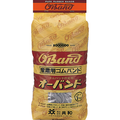 ｵｰﾊﾞﾝﾄﾞ 耐候性 #260 白 1kg袋 1袋(1400本)画像