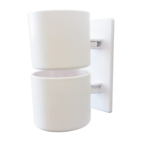 洗顔フォームホルダー マグネット画像