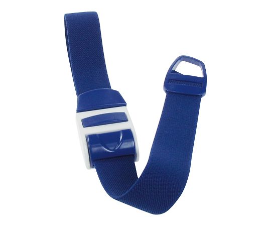 駆血帯（ドイツ製）　ブルー