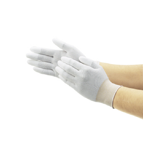 ｿｱﾃｯｸ ﾄｯﾌﾟ手袋 Mｻｲｽﾞ 1双画像