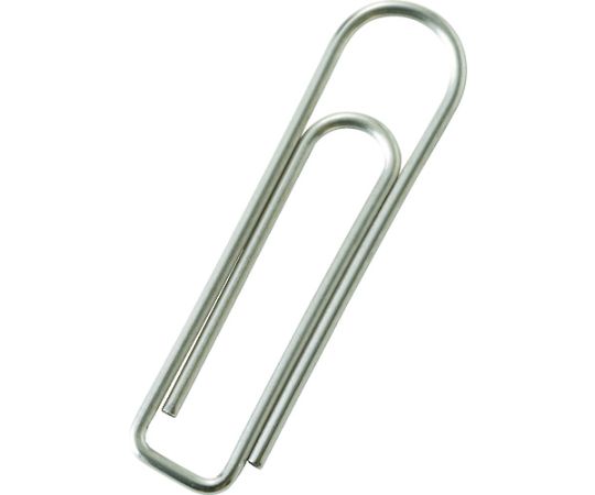 ゼムクリップ　大　29mm　500本入