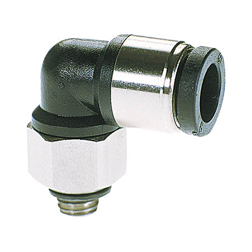 ﾀｯﾁｺﾈｸﾀｰﾐﾆ ﾒｲﾙｴﾙﾎﾞ 6mm･M5×0.8 1個画像