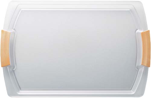 プルー　ナチュラルトレー　Ｌ画像