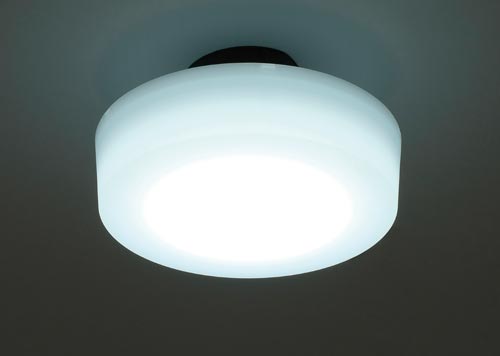 小型シーリングライト　昼光色　ＳＣＬ９Ｄ－ＨＬ画像