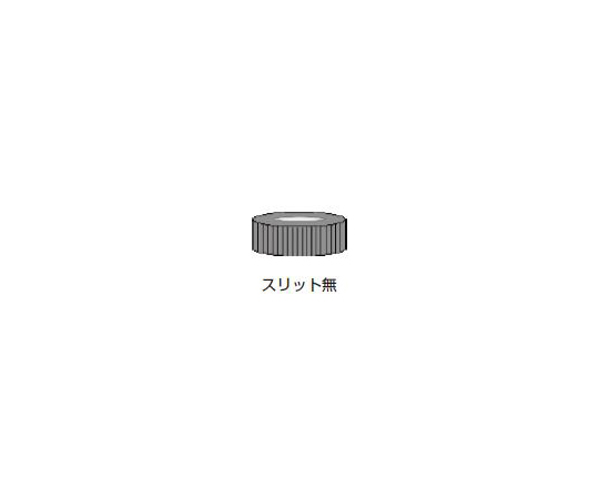 Nanoフィルターバイアル　0.2um　PES　Non-slit　100組入画像