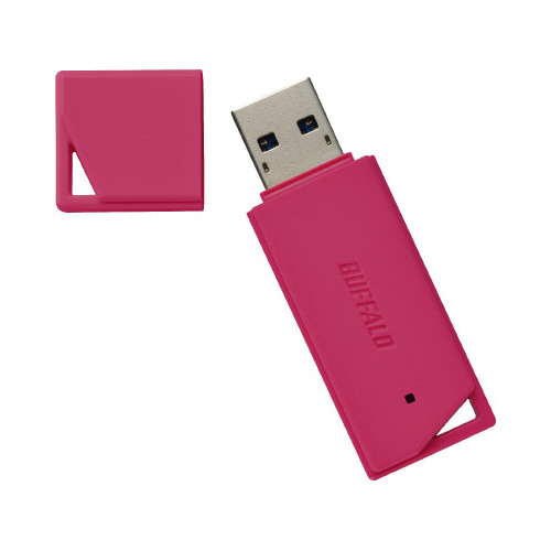 ＵＳＢ３．１　ＵＳＢメモリー　１６ＧＢ　ピンク画像
