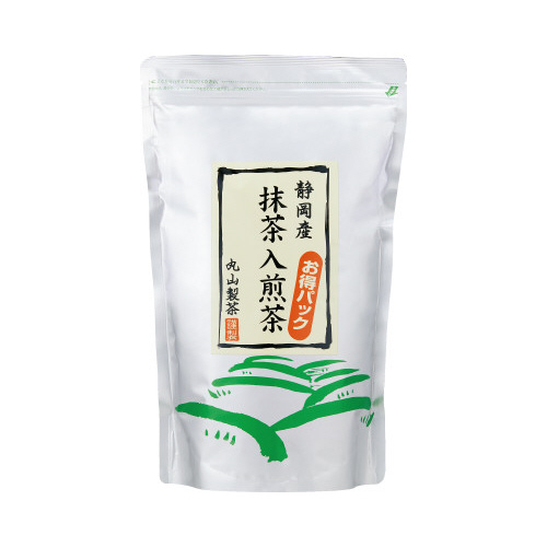 抹茶入煎茶　１ｋｇ画像