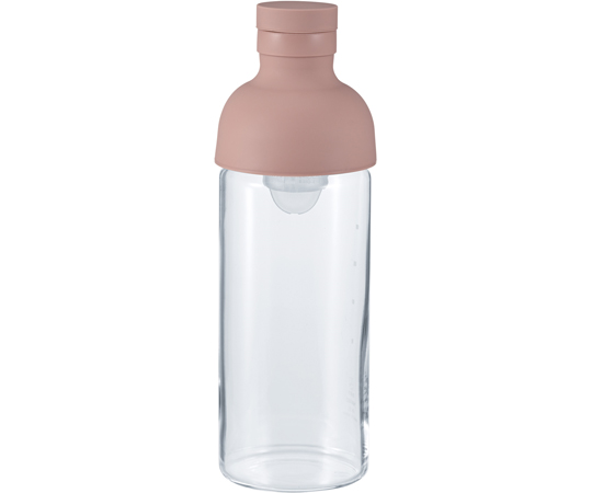 フィルターインボトル 300mL スモーキーピンク画像