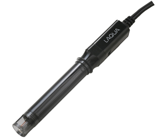 白金複合形ORP電極画像