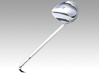 murano(ムラノ)18-8 横口レードル50㏄画像