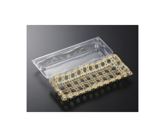 フードパック リップル 24-10 ラタンY 900枚画像