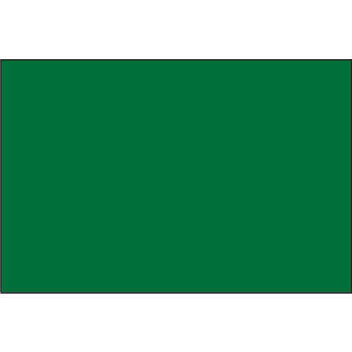 ﾋﾞｭｰﾎﾞｰﾄﾞｸﾞﾘｰﾝD-1G用ﾌﾟﾚｰﾄ(無地) 1個画像