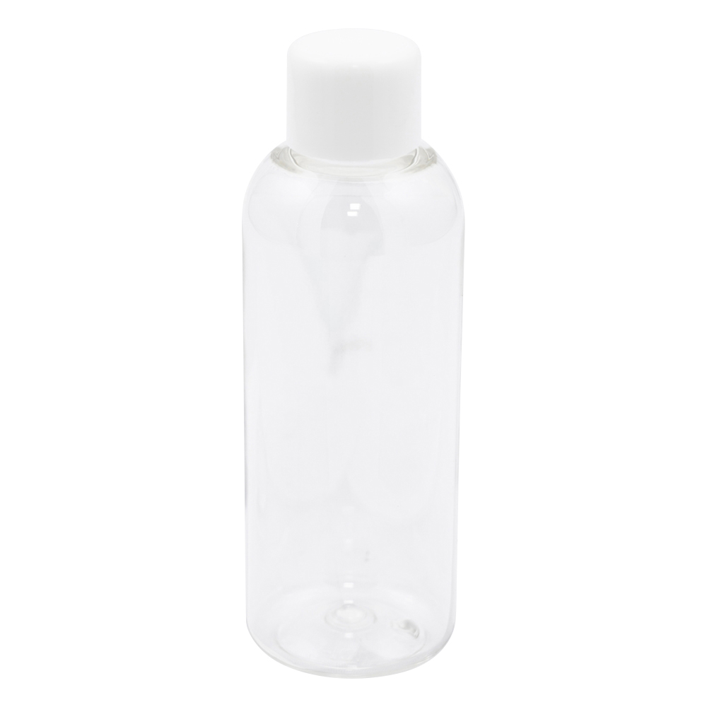 ペットボトル　100mL　100個入画像