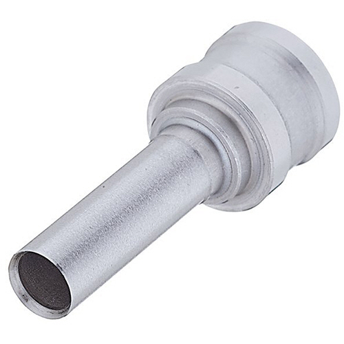 強力ﾊﾟﾝﾁ ﾊﾟｲﾌﾟﾛｯﾄ刃 No.122N･No.124N用 1本画像