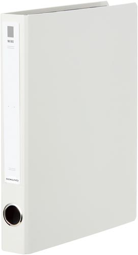 チューブＦ＜ＮＥＯＳ＞Ａ４縦背幅４５ｍｍ　白１０冊