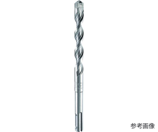 コンクリートドリル SDSプラス X5L 3.5×160mm