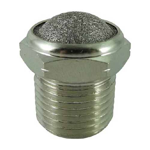 ｽﾃﾝﾚｽｽｸﾘｰﾝﾌﾞﾚｻﾞｰﾍﾞﾝﾄ R1/2 1個画像