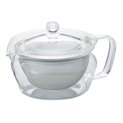 茶茶急須 禅画像