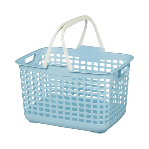 バスケット　ウイングソフィー　Ｍ　ブルー画像