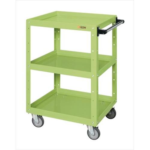 ニューＣＳスーパーワゴン（エラストマー車）　ＣＳＷＡ－６０７ＥＪ