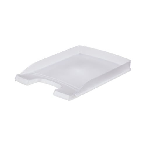 ライツ　レタートレー　スリム　クリア画像