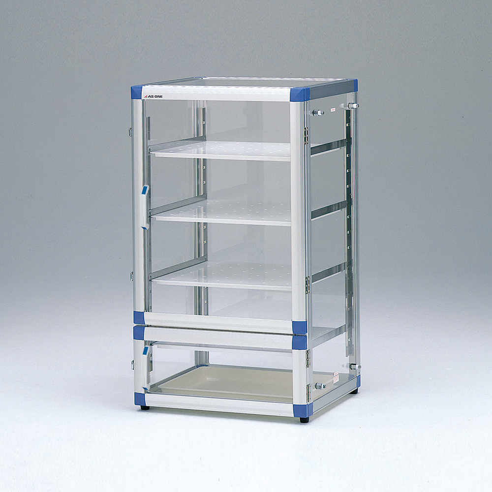 ガス置換デシケーターBG