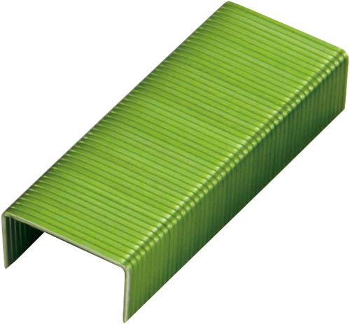 カラー針　グリーン　Ｎｏ．１０－１Ｍ／ＭＧ×１０画像