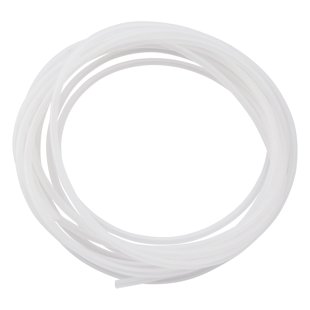 チューブポンプ用チューブ　3.15×5.2　シリコン画像