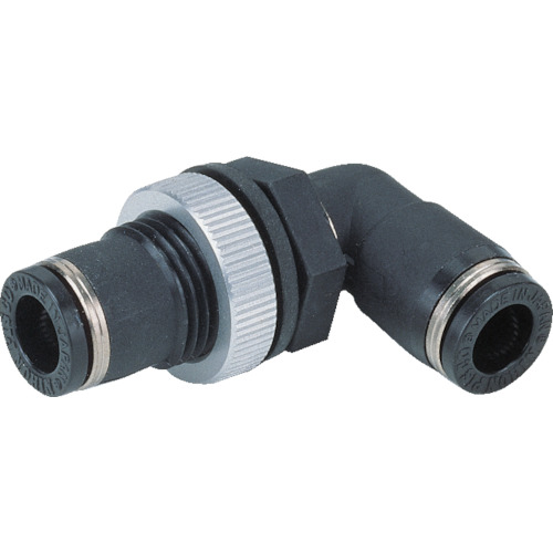 ﾁｭｰﾌﾞﾌｨｯﾃｨﾝｸﾞ 隔壁ﾕﾆｵﾝｴﾙﾎﾞ 1個画像